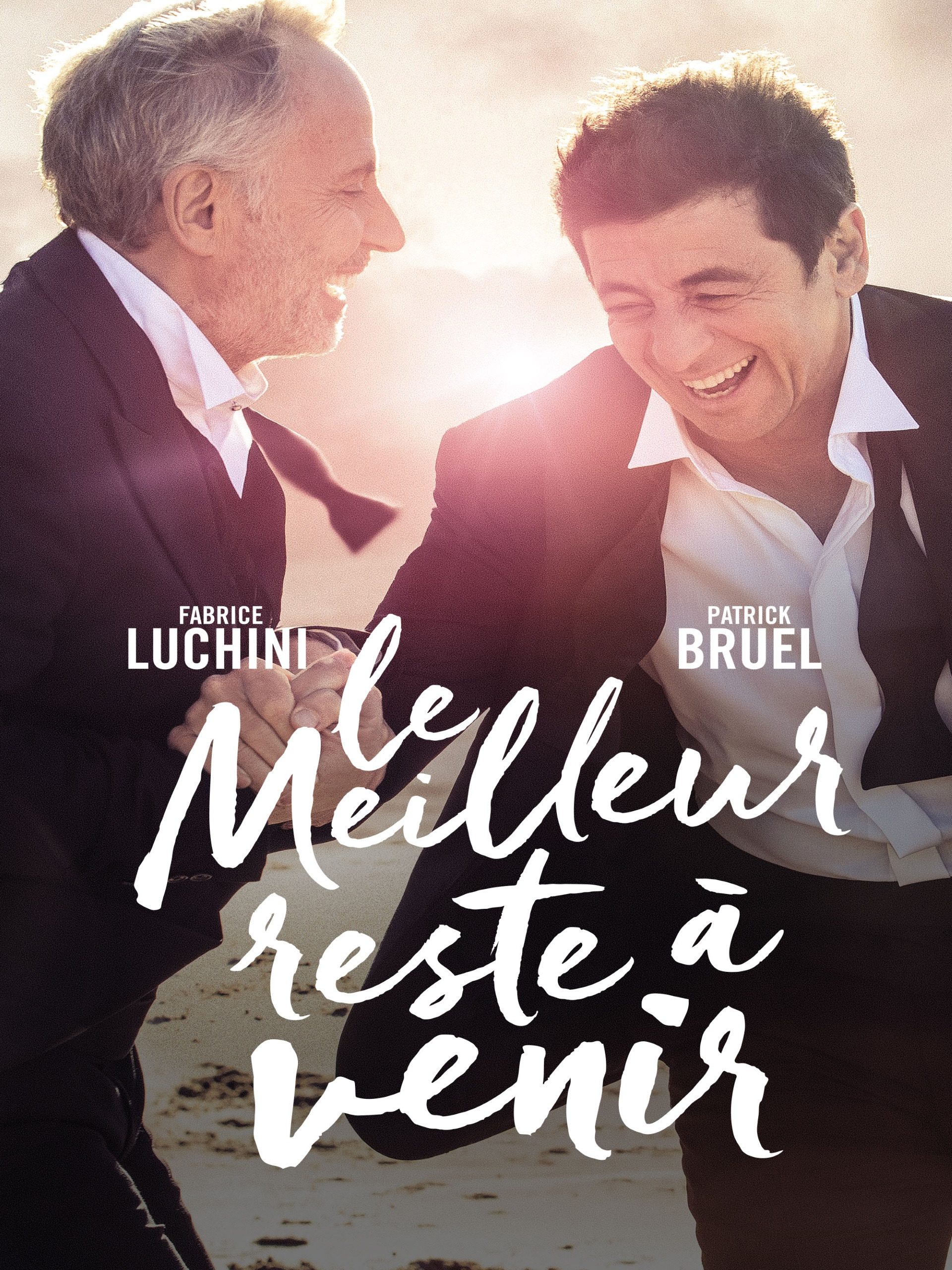 Prime Video Le meilleur reste à venir