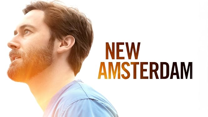 Watch New Amsterdam Season 3 Prime Video
