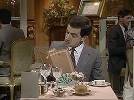 Buon Natale Mr Bean.Prime Video Mr Bean