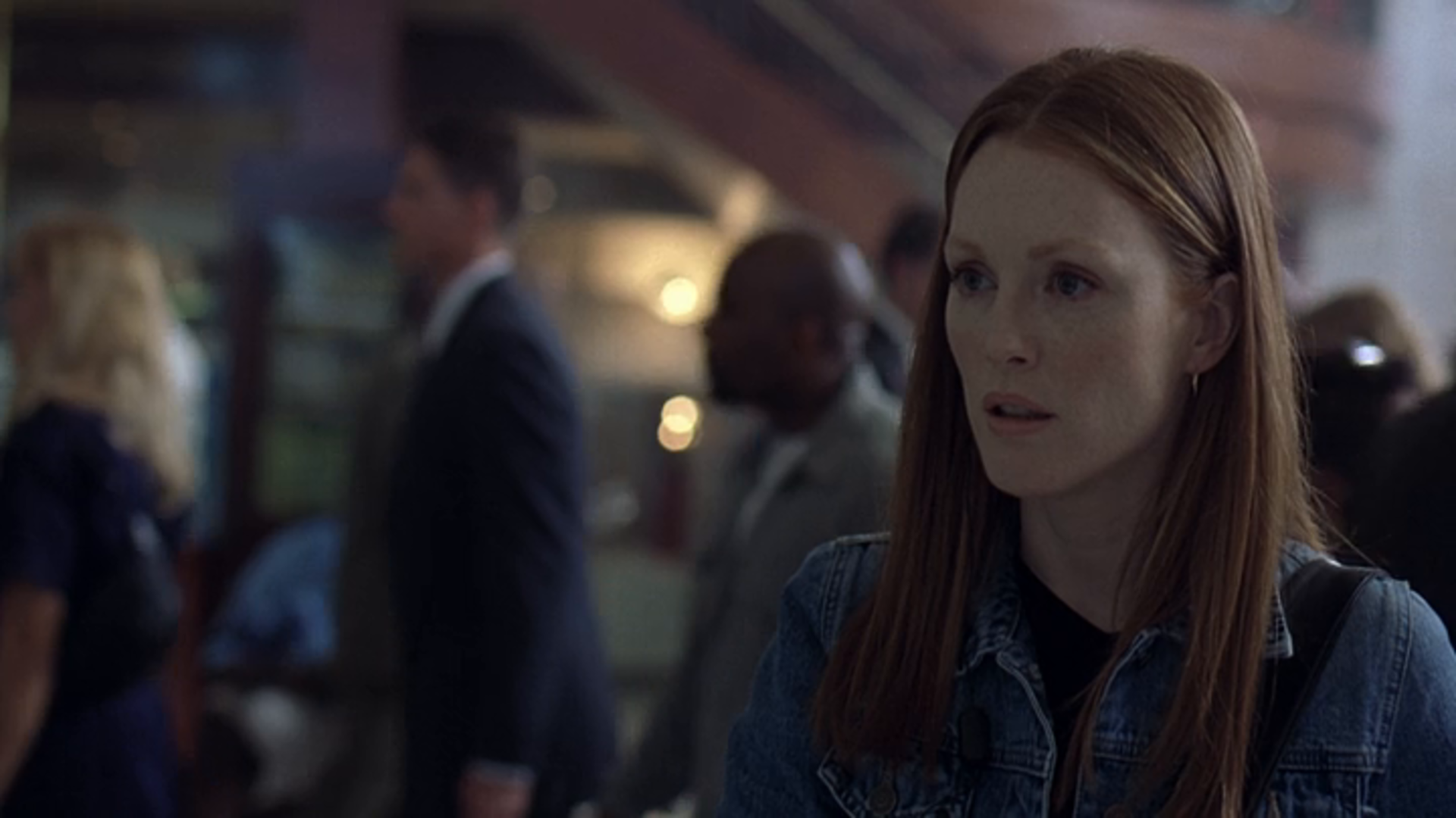 Amazon Co Jp ハンニバル 字幕版 アンソニー ホプキンス ジュリアン ムーア レイ リオッタ トマス ハリス デヴィッド マメット スティーヴン ザイリアン リドリー スコット ディノ デ ラウレンティス マーサ デ ラウレンティス Prime Video