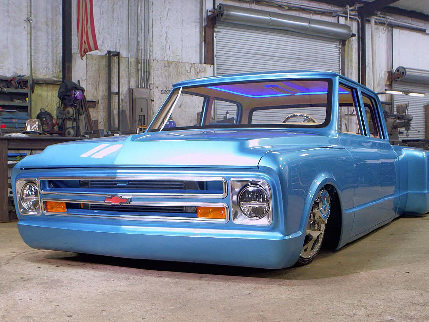 Prime Video Texas Metal Season 2