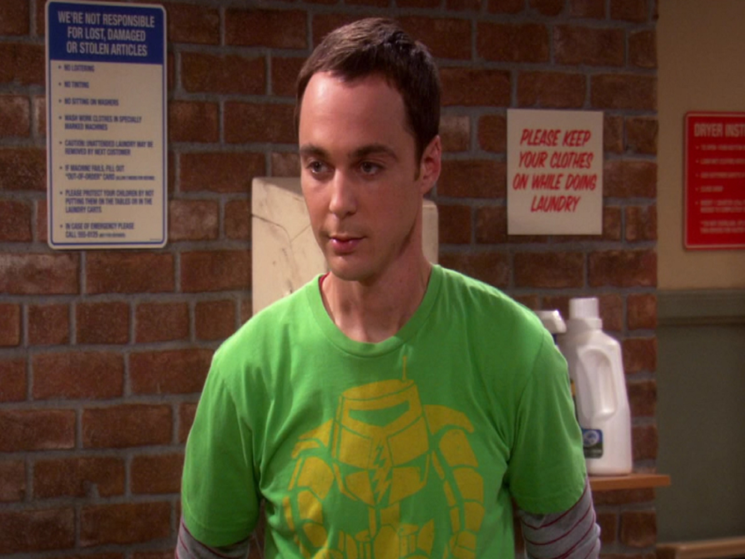 Prime Video The Big Bang Theory Season 2