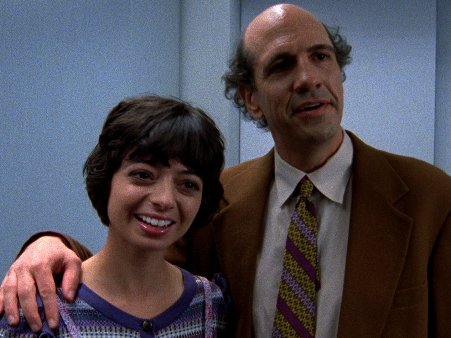 Prime Video Scrubs Season 9