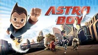 Astro Boy