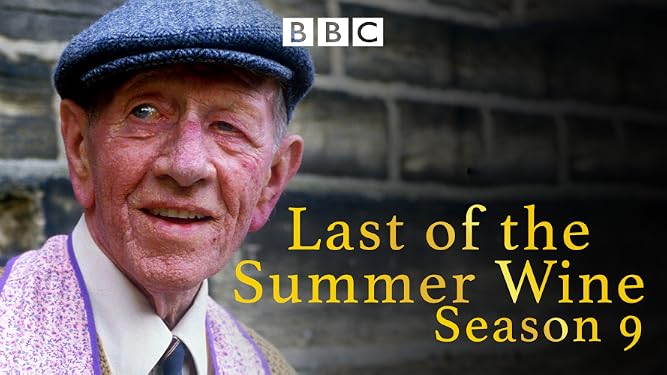 Watch Last of the Summer Wine | Prime Video