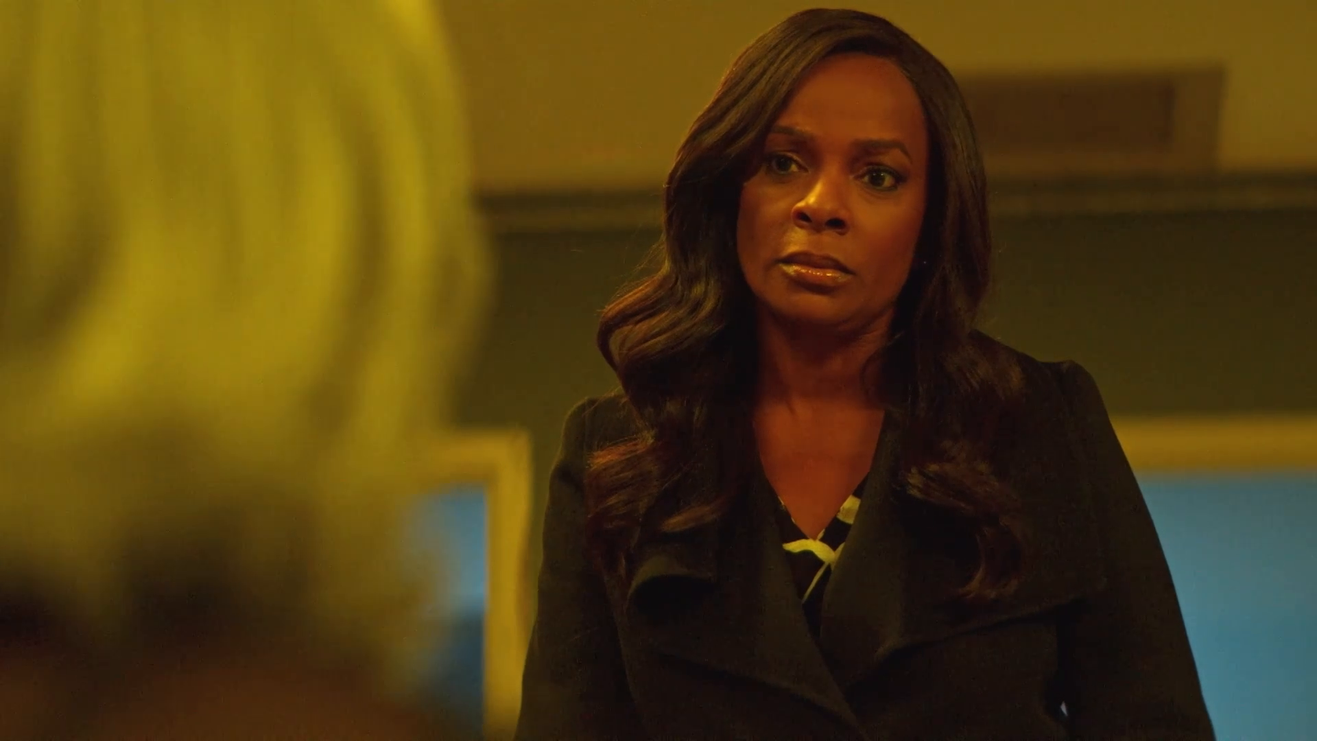 Watch Saints Sinners Judgment Day Prime Video