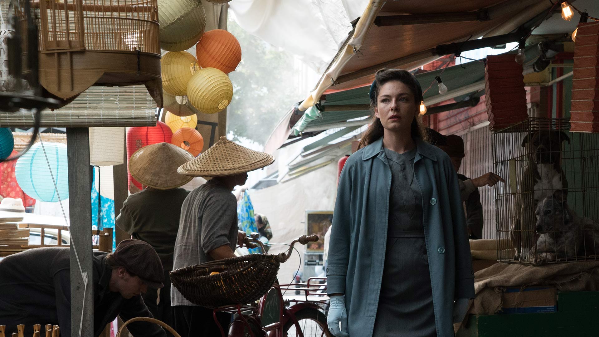 Man In The High Castle Putlocker