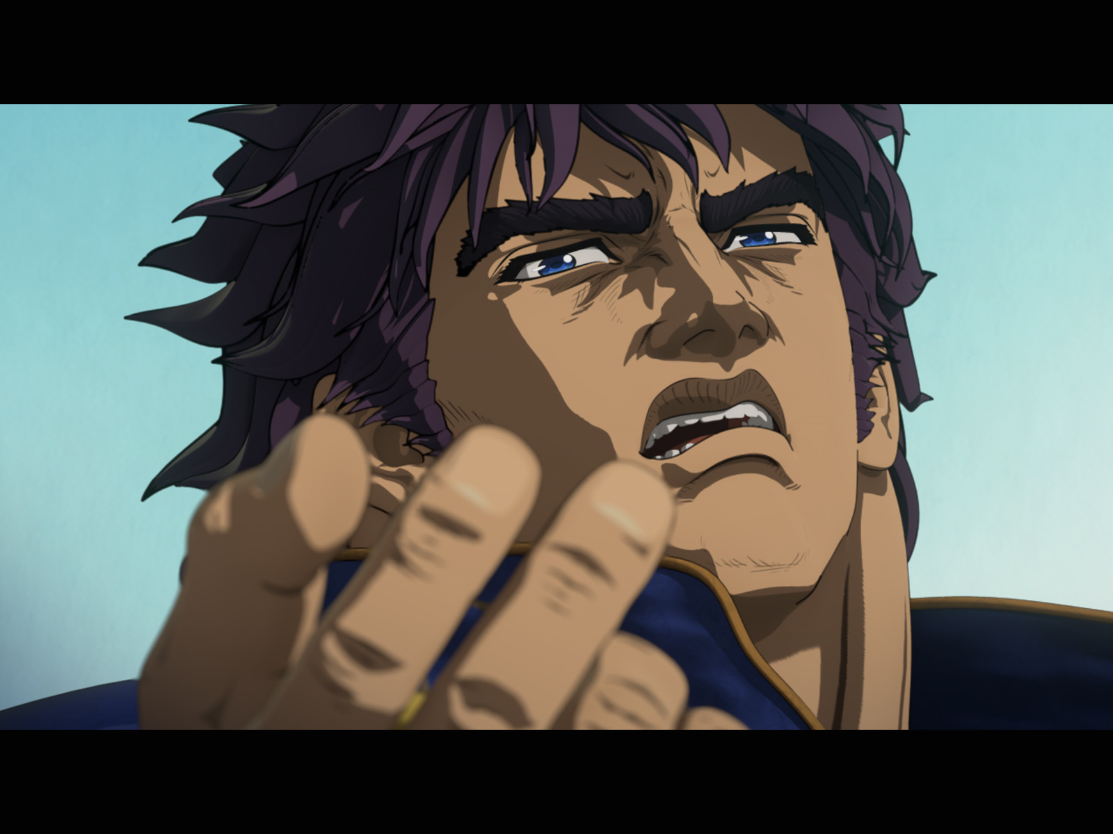 Prime Video 蒼天の拳 Regenesis