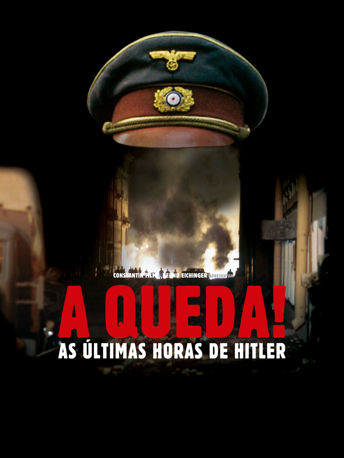 Prime Video A Queda! As Últimas Horas De Hitler Prime Video A Queda! As Últimas Horas De Hitler