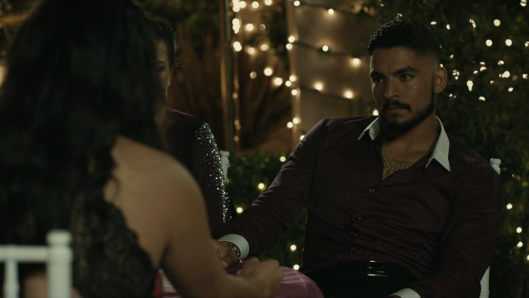 The Tax Collector [dt./OV] Shia LaBeouf Creeper, Bobby Soto David