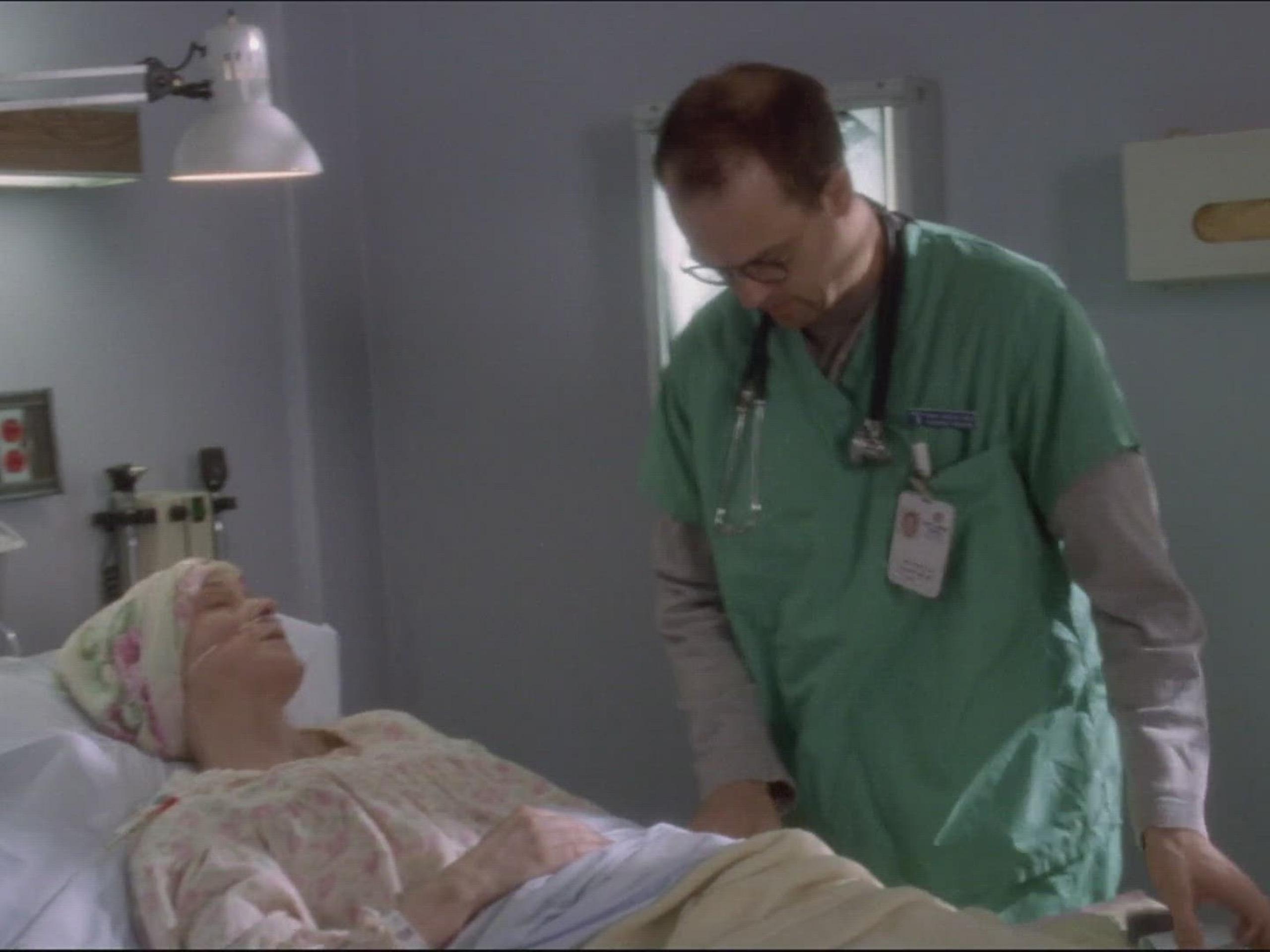 Prime Video: Urgences - Saison 1