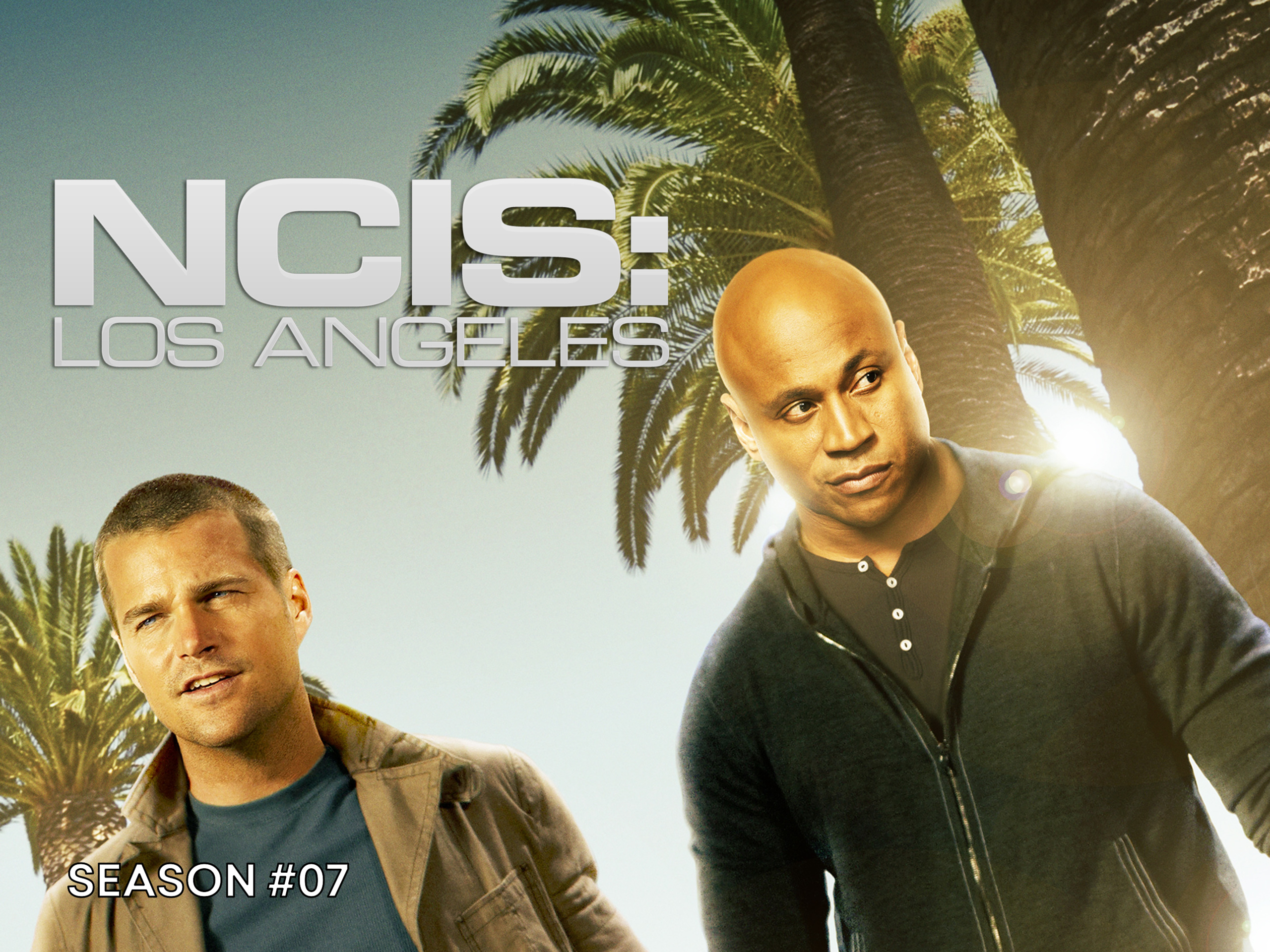 Prime Video: NCIS: Los Angeles NCIS: LA Season 7