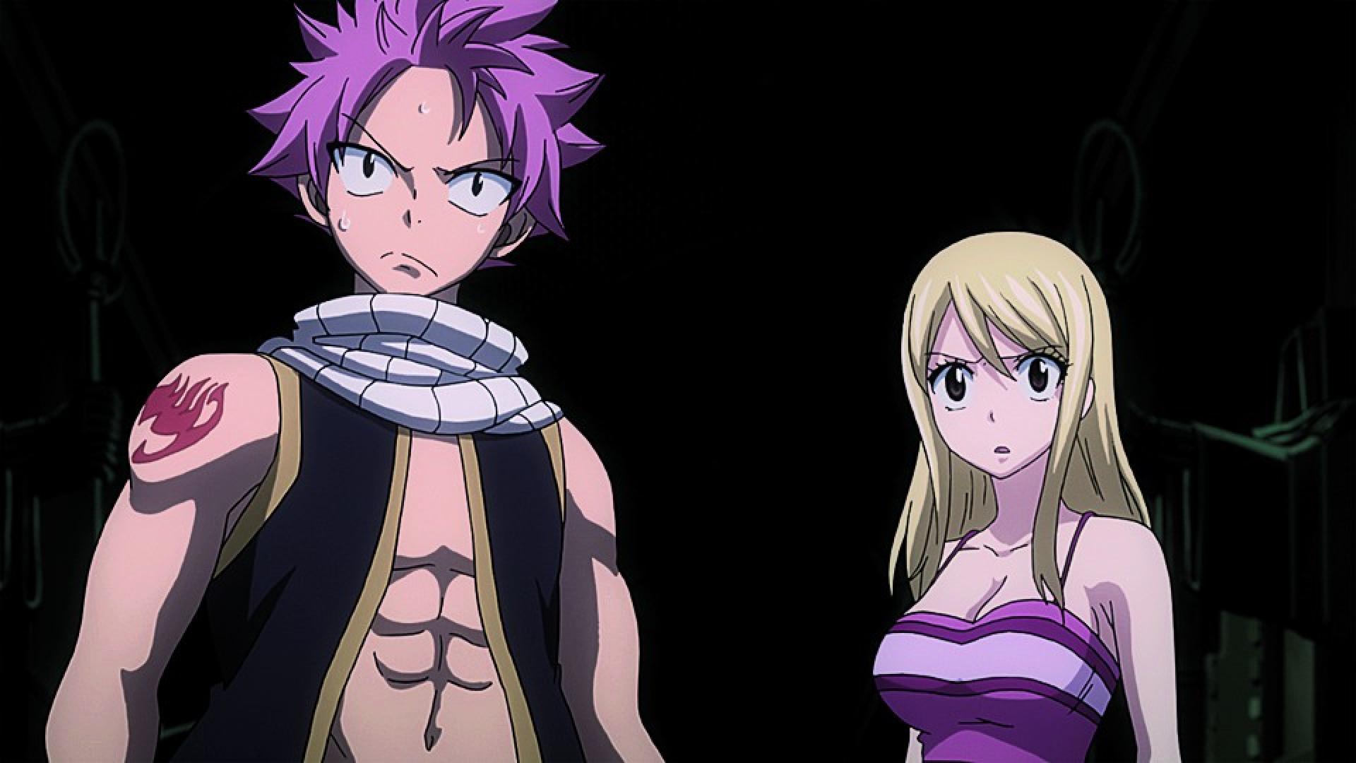 Fairy Tail émission De Télévision Saison 7 www.primevideo.com