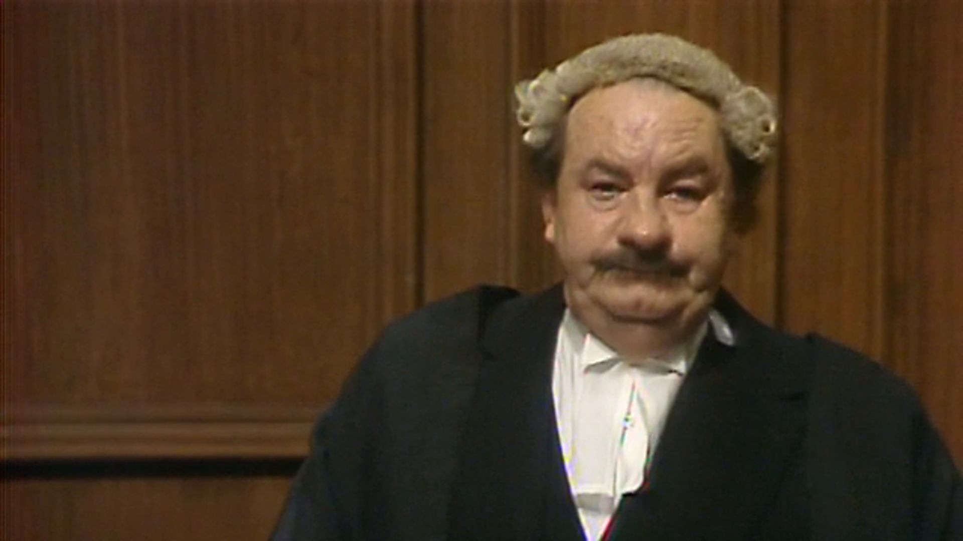 Prime Video: Rumpole of the Bailey - Series 1