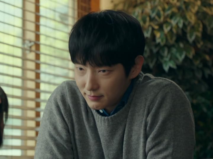 Prime Video Flower of Evil Season 1