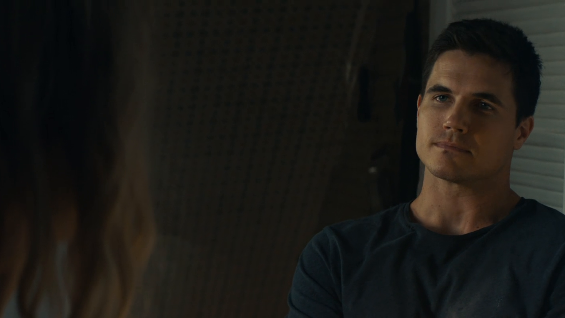 もらって嬉しい出産祝い Dvd Code8 コード エイト レンタル使用品 ロビー アメル Www Thewalldogs Com