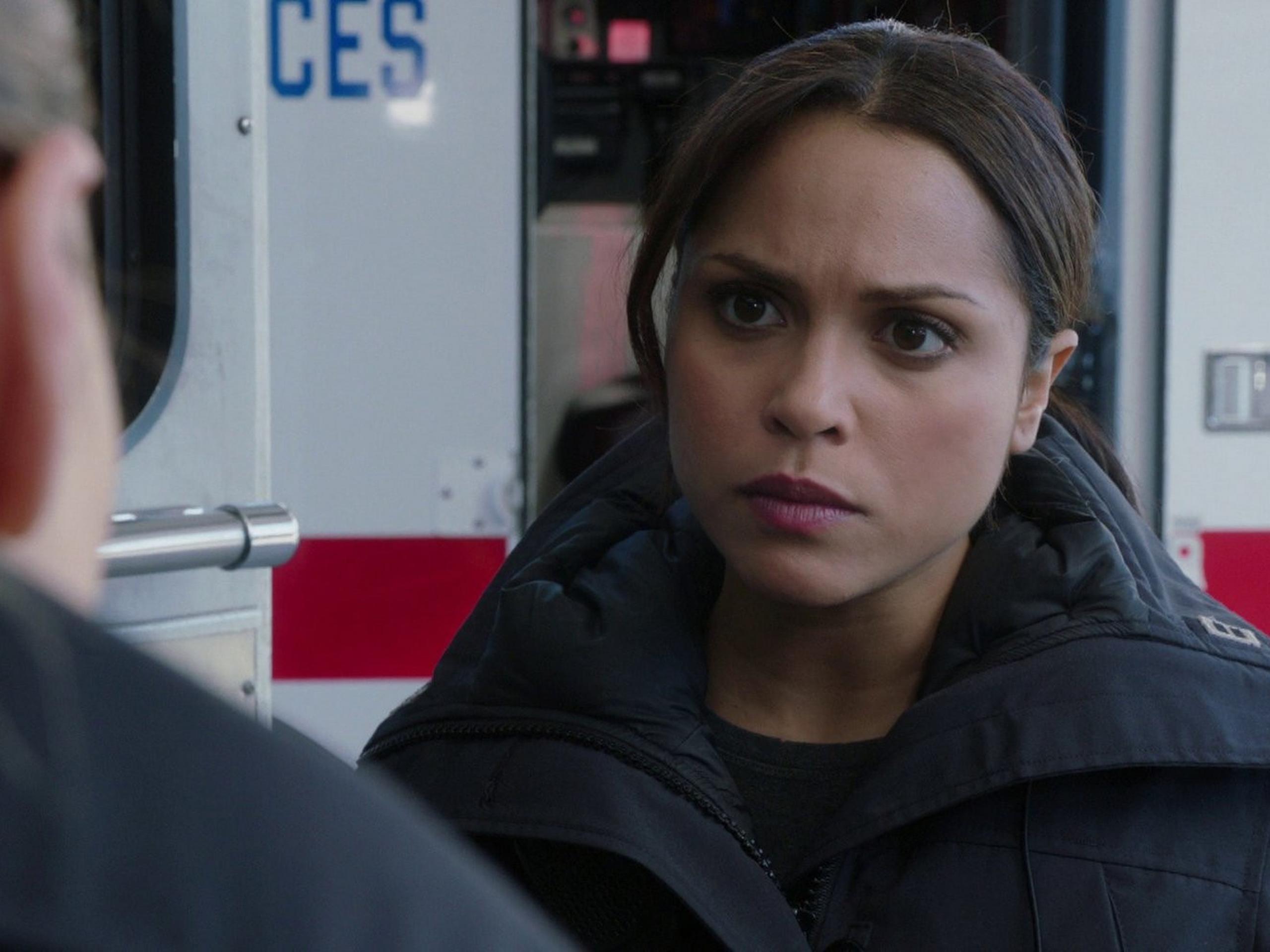 Prime Video: Chicago Fire - Saison 1