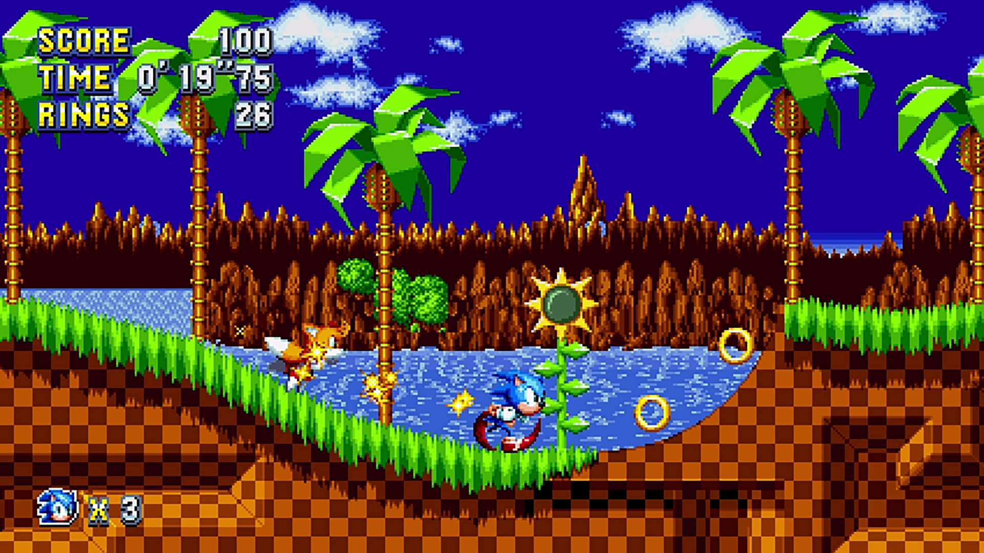 Watch Clip Sonic Mania Playthrough Prime Video Watch Clip Sonic Mania Playthrough Prime Video