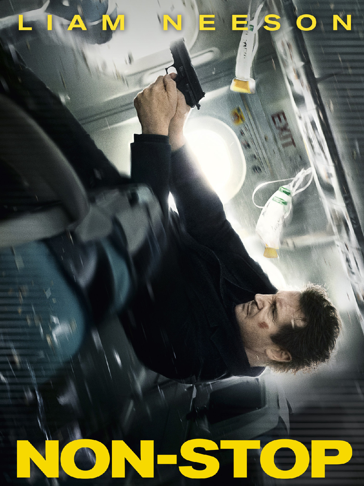 Prime Video: Non-Stop