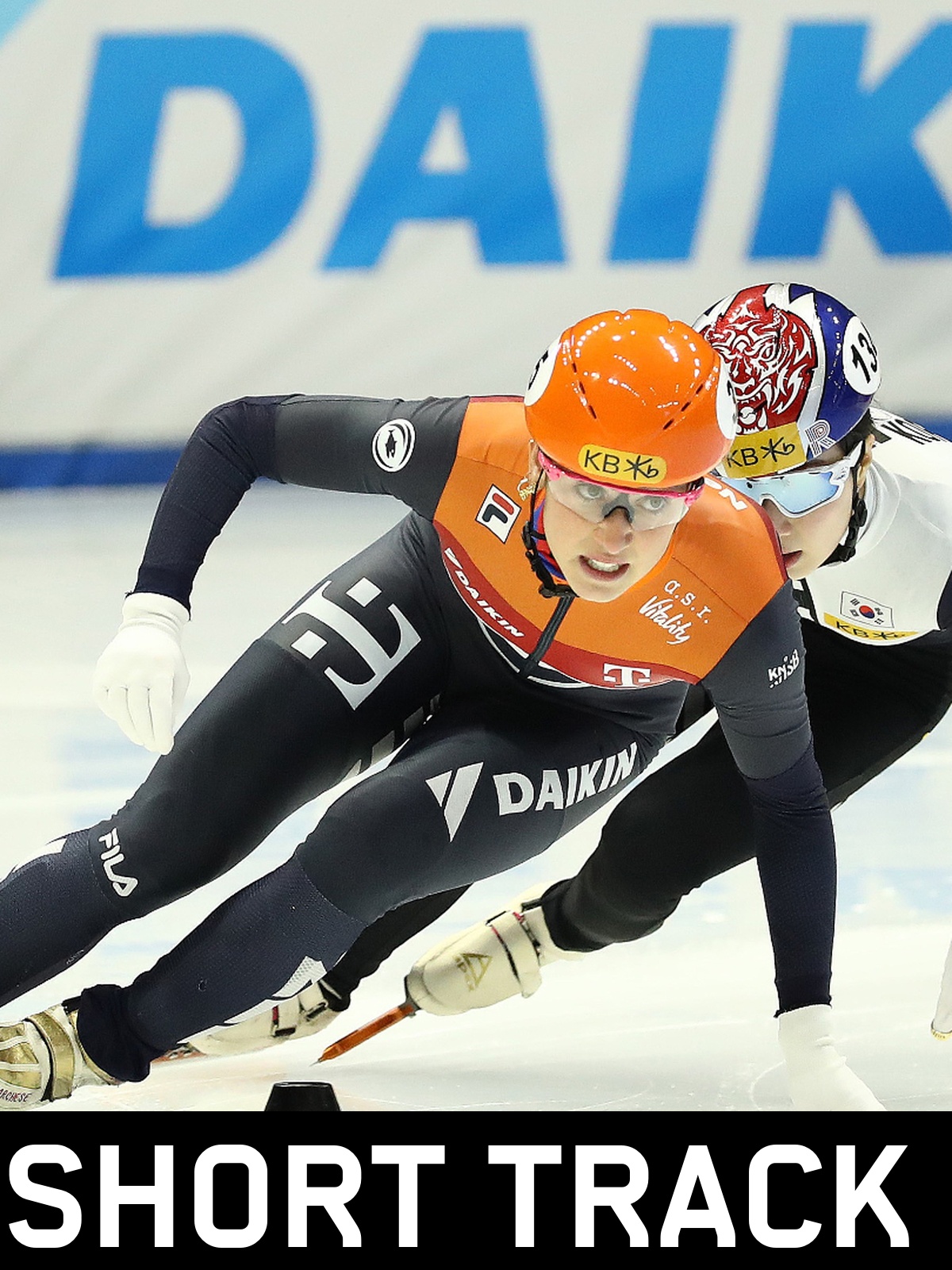 Prime Video Championnats du monde 2023