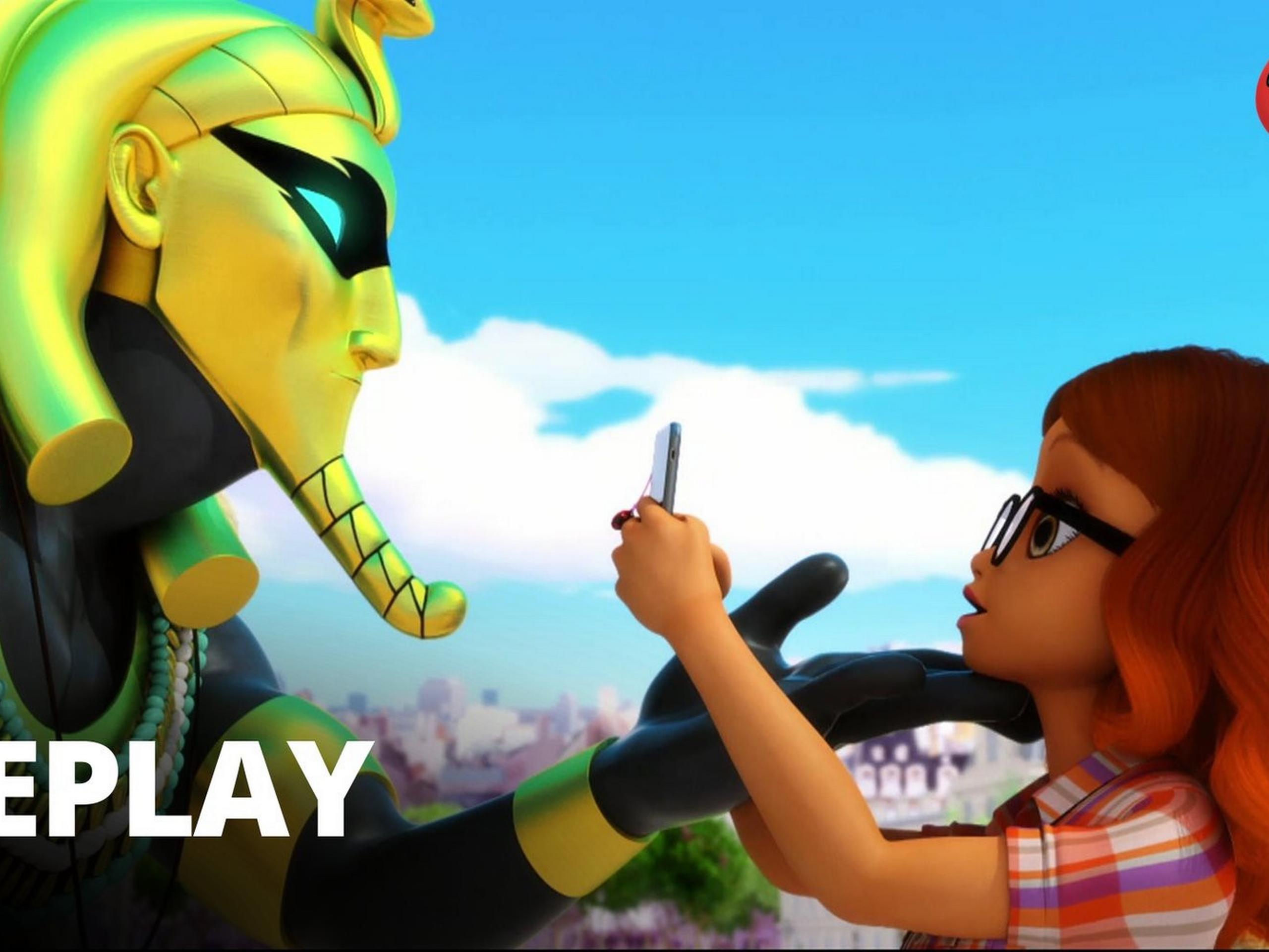 Prime Video: Miraculous - Saison 1