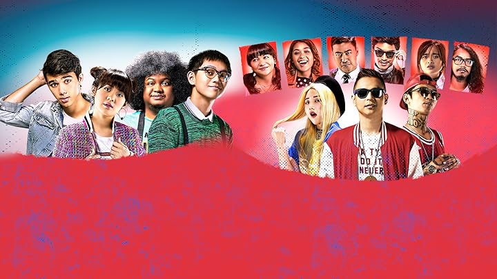 Prime Video The Underdogs