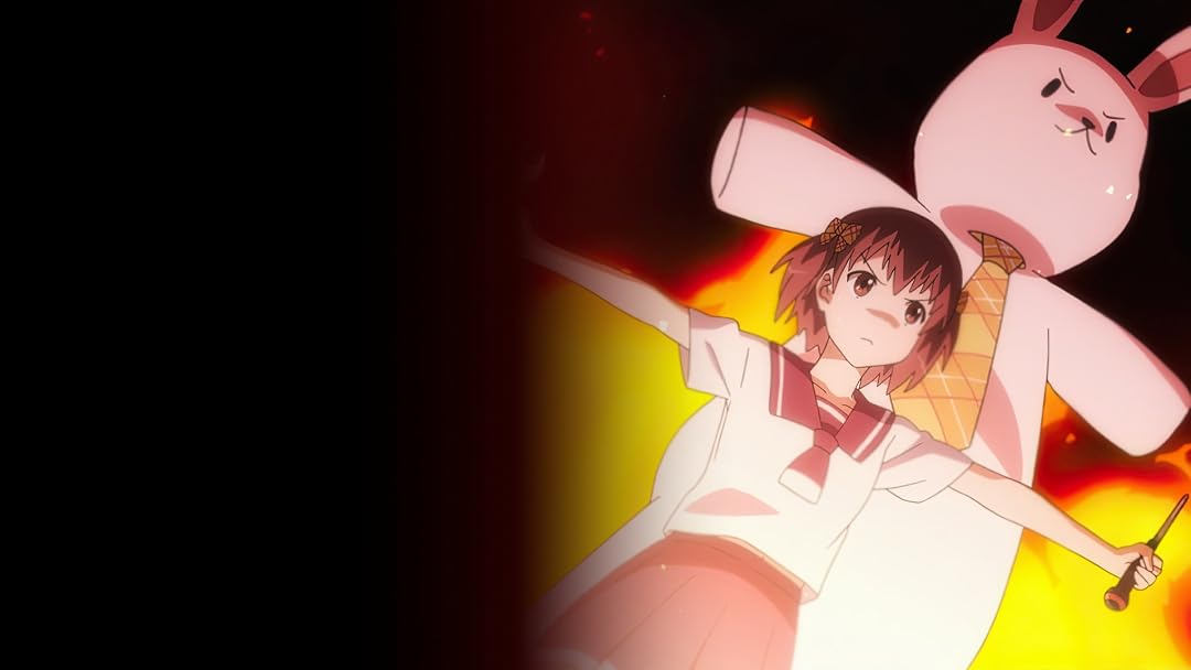 Prime Video: Servant x Service: Season 1