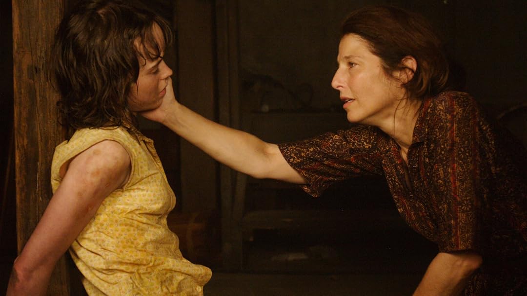 Amazon.com: An American Crime : Catherine Keener, James Franco ...