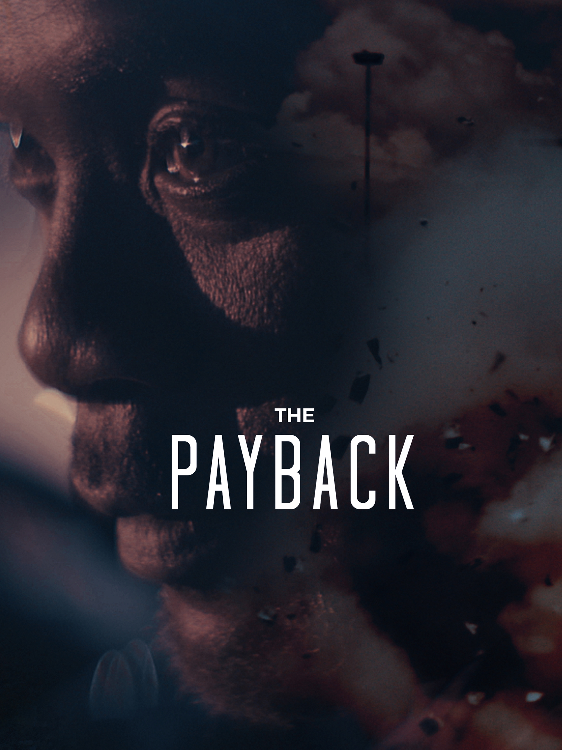 Prime Video The Payback