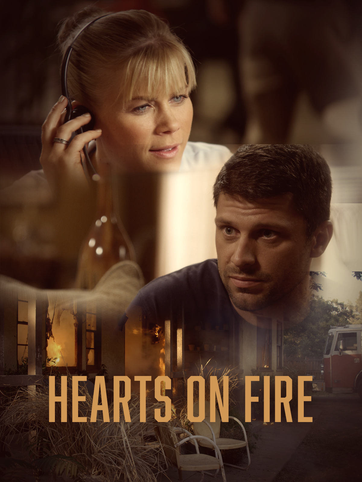 Prime Video Hearts On Fire