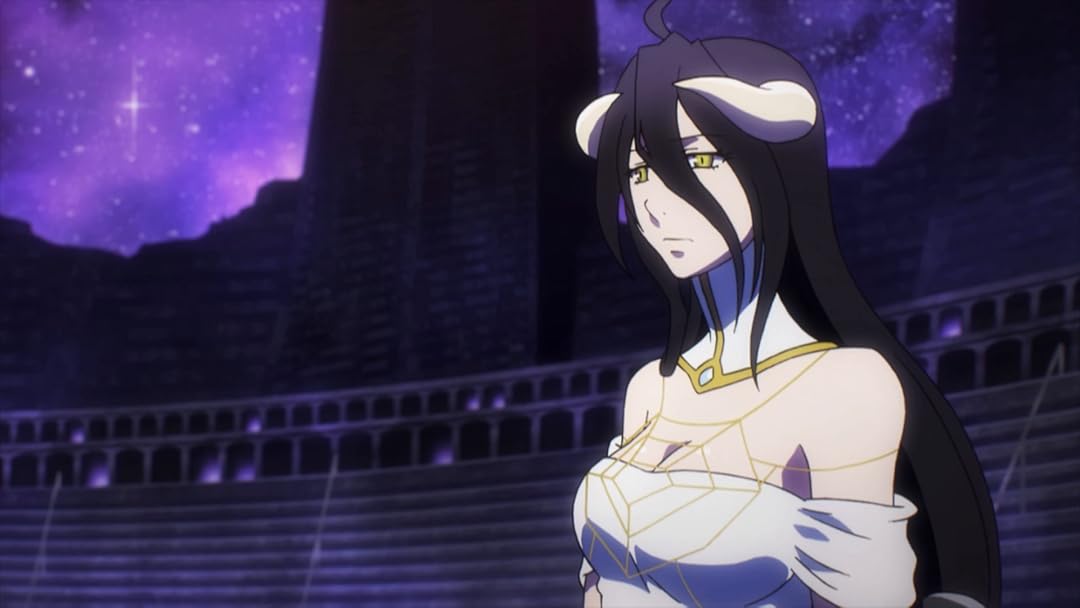 Amazon Co Jp 劇場版総集編オーバーロード 不死者の王 前編 Dアニメストア を観る Prime Video Amazon Co Jp 劇場版総集編オーバーロード 不死者の王 前編 Dアニメストア を観る Prime Video