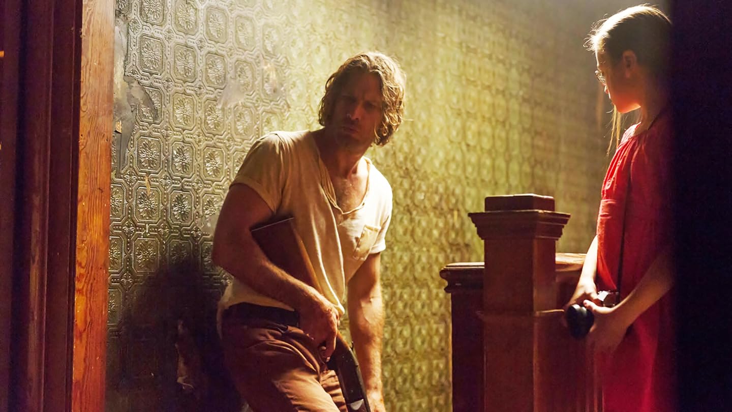 Amazon.co.jp スタンドオフ（吹替版） ローレンス・フィッシュバーン, トーマス・ジェーン, エラ・バレンティン, アダム・アレッカ Prime Video