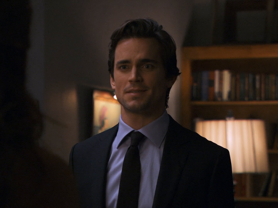 Prime Video: White Collar - Season 1