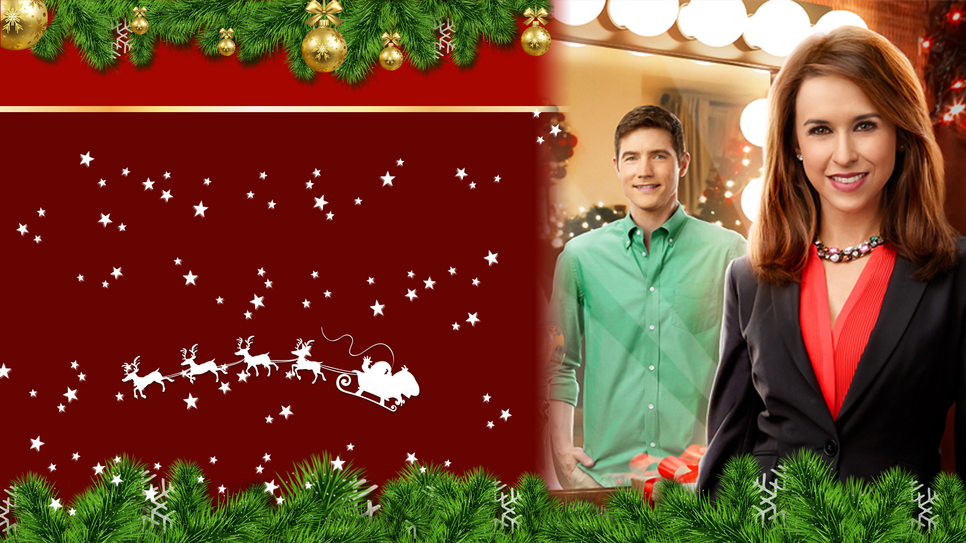 Amazon.de Eine Familie zu Weihnachten ansehen Prime Video