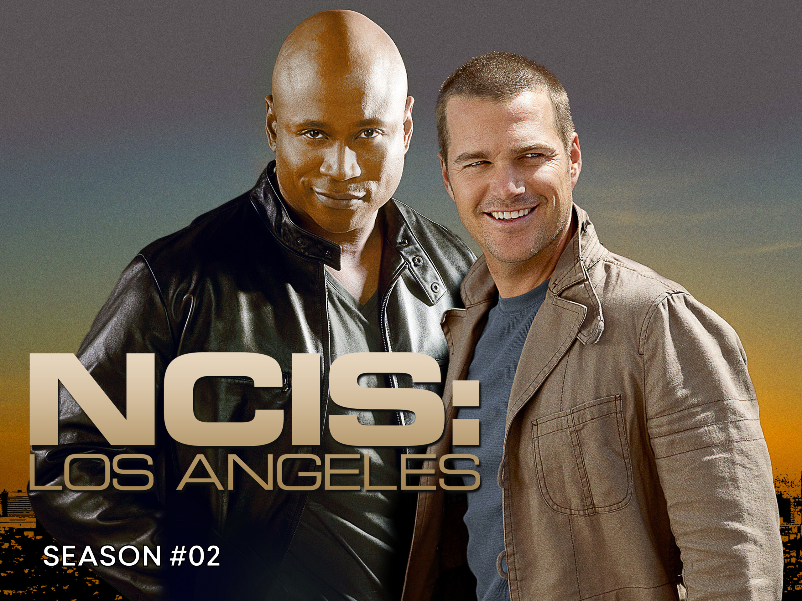 Prime Video NCIS Los Angeles NCIS LA Season 2