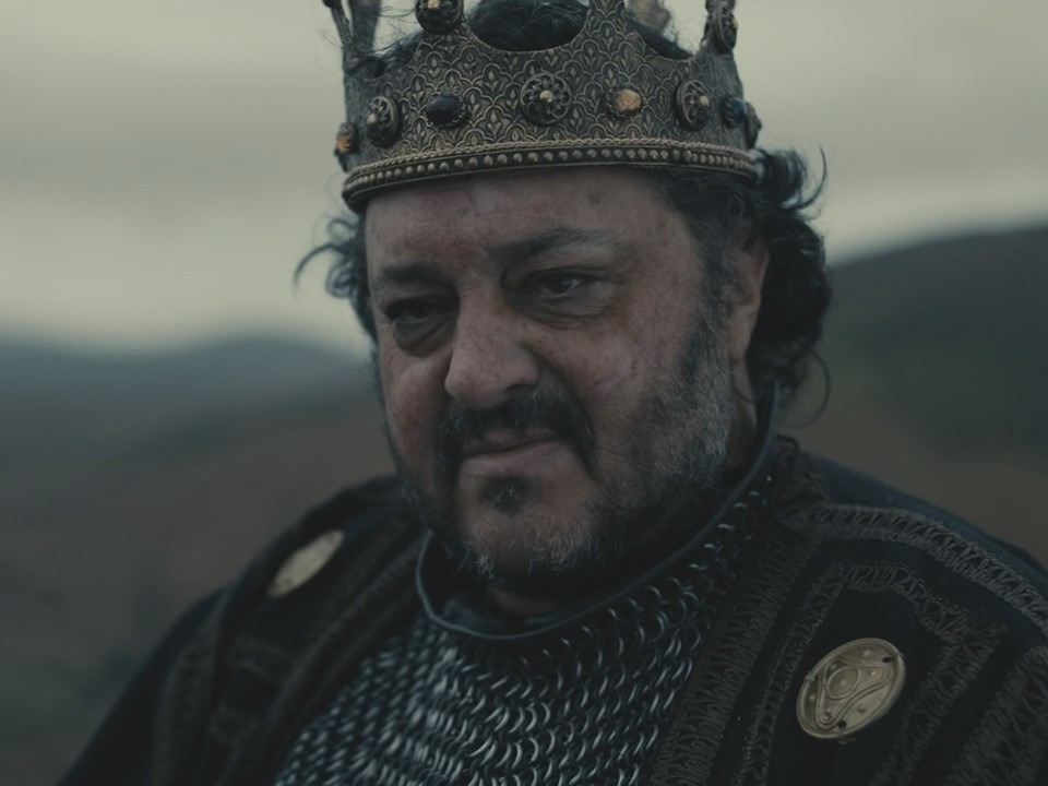 Prime Video Vikings Season 4 Part 2