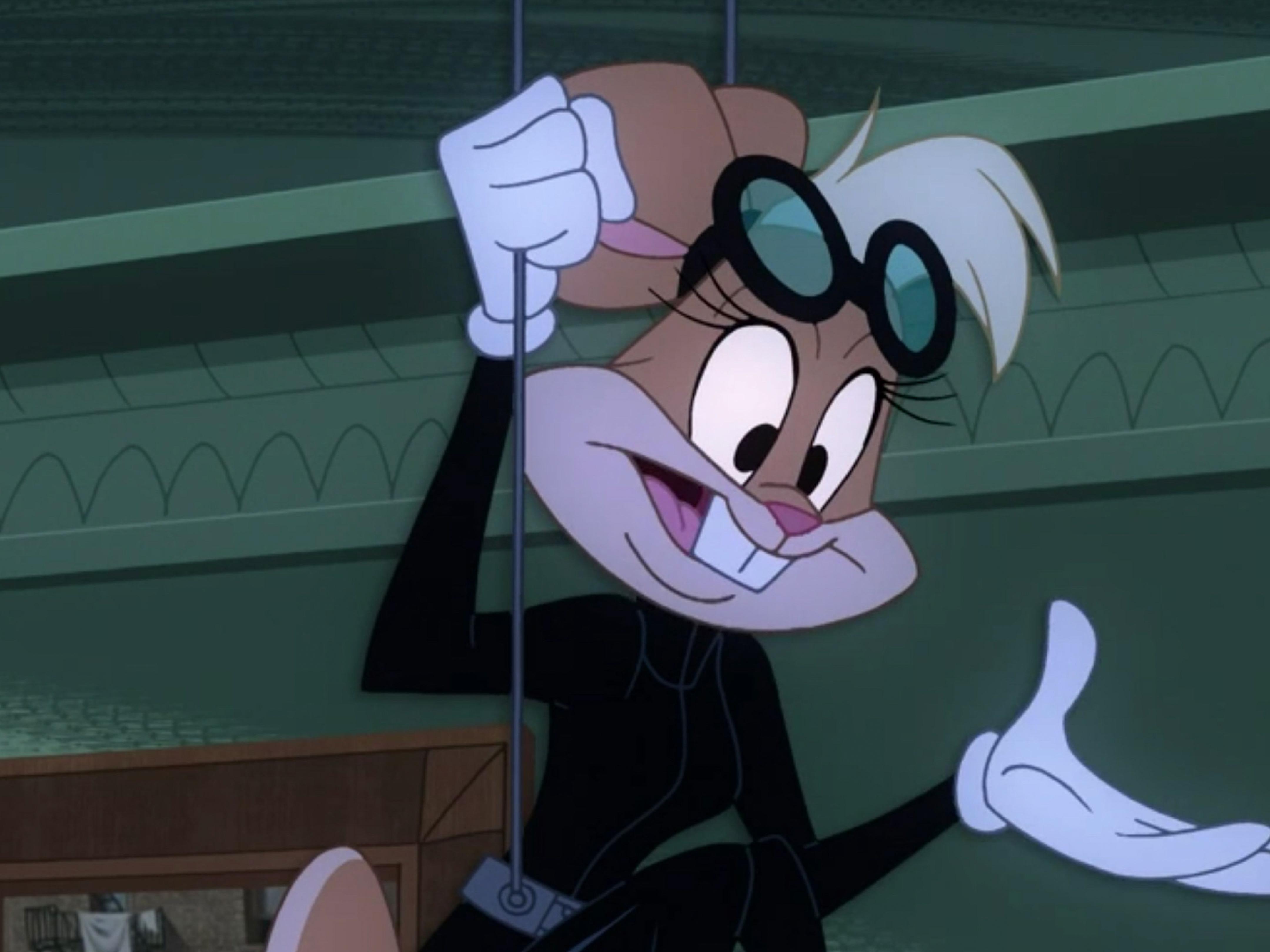 Prime Video The Looney Tunes Show Season 2