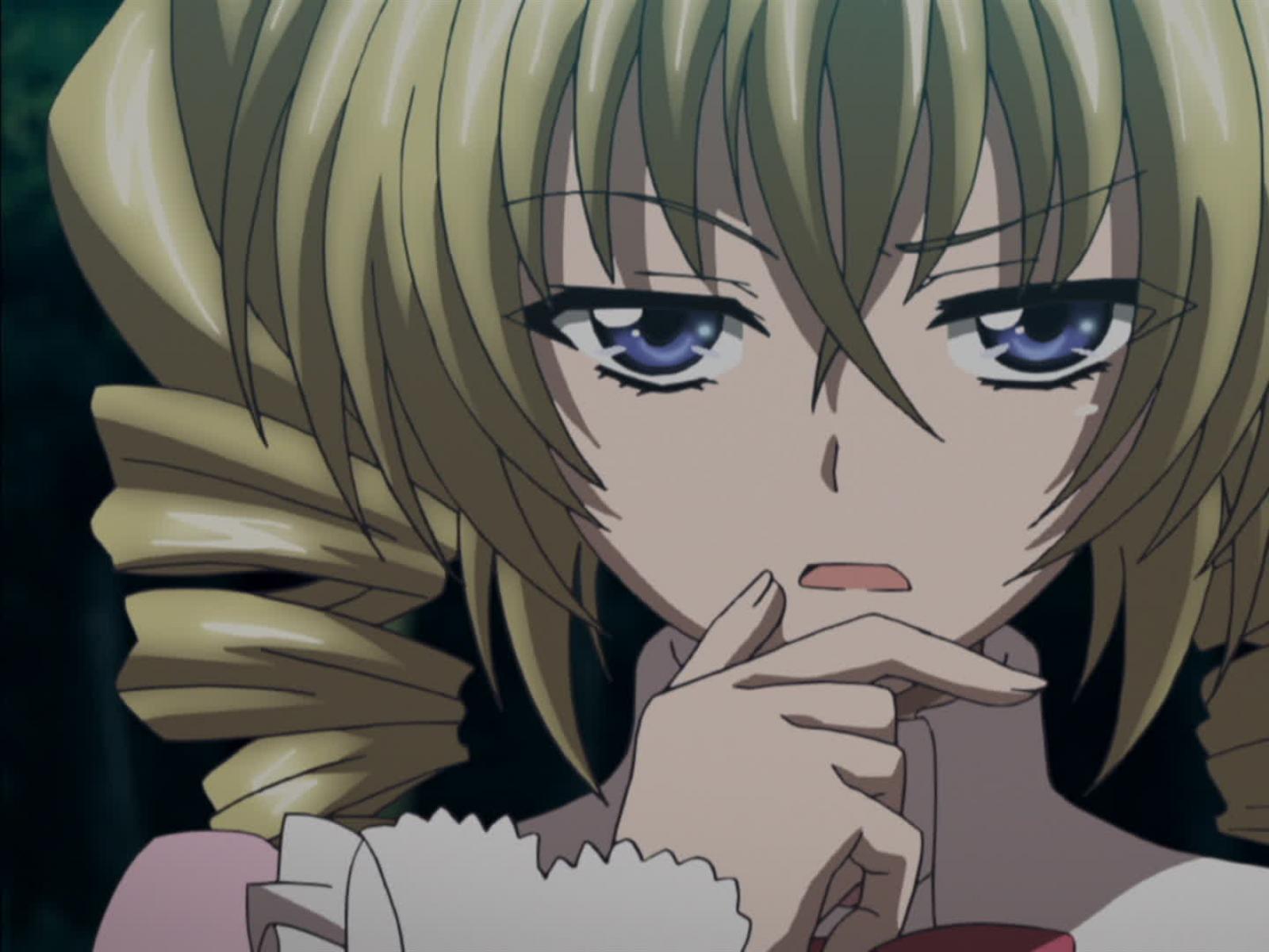 Prime Video High School DxD Season 1