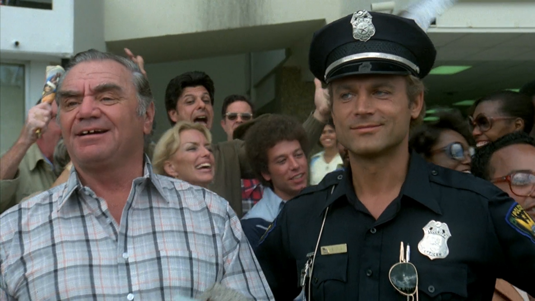 Prime Video Der Supercop