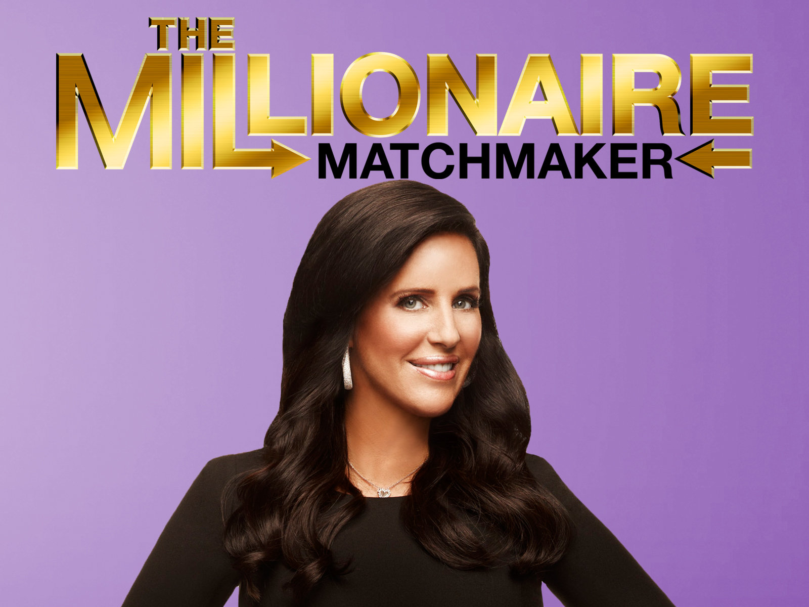 Rachel Uchitel Millionaire Matchmaker