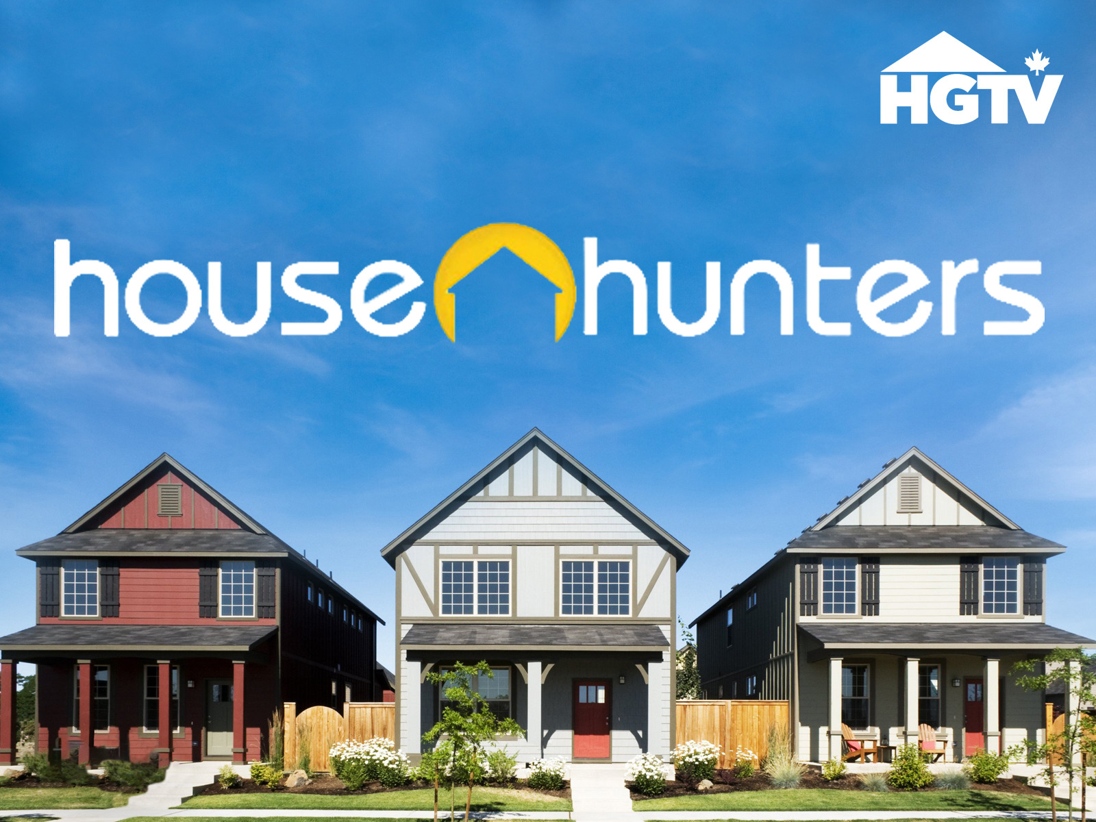 Prime Video House Hunters Season 112