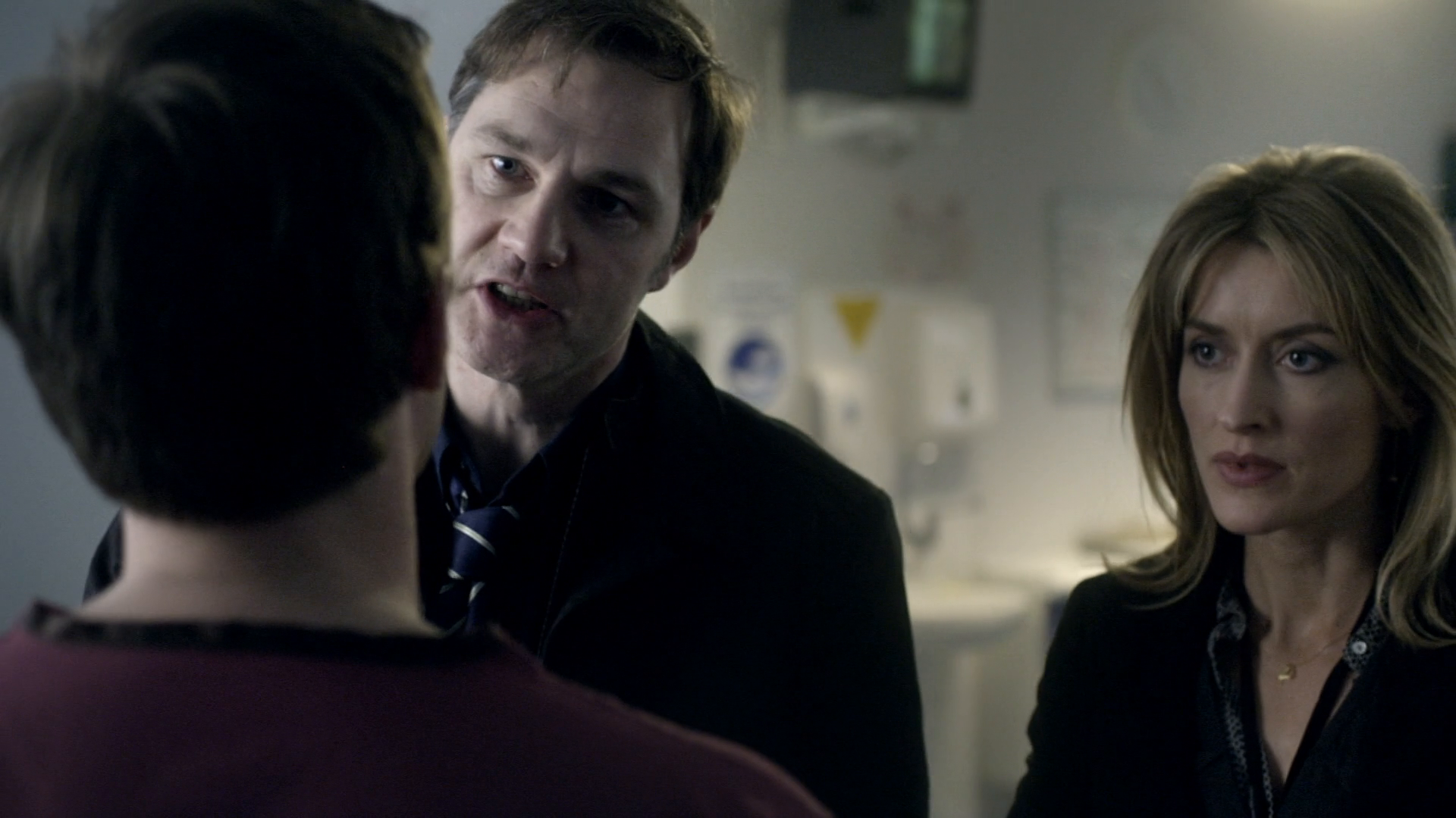 Watch Thorne Season 1 Prime Video