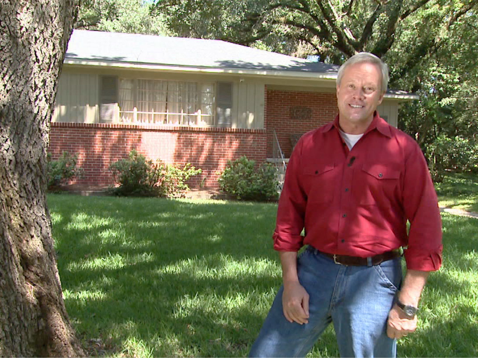 Prime Video: Today&rsquo;s Homeowner with Danny Lipford