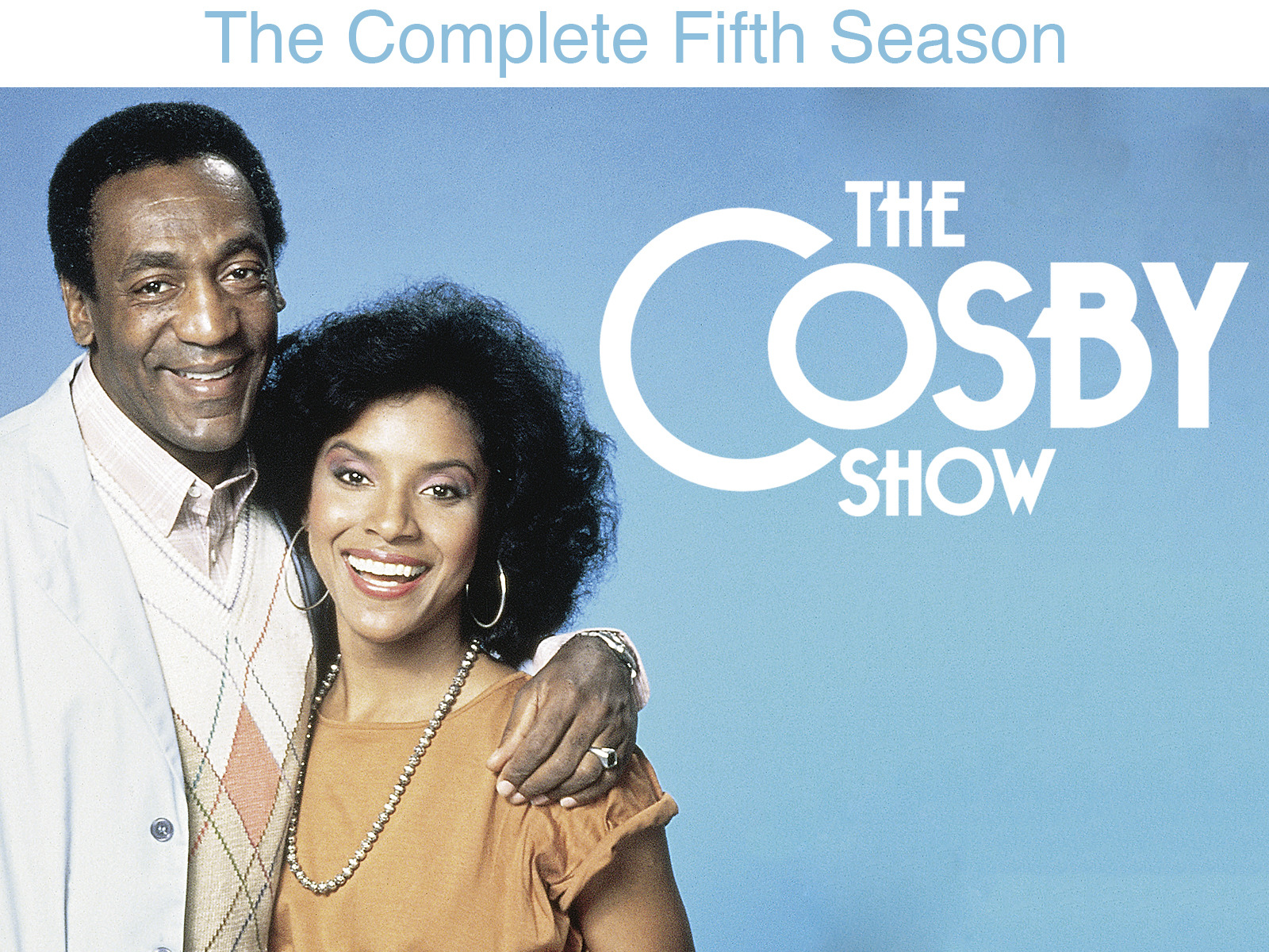 Prime Video The Cosby Show