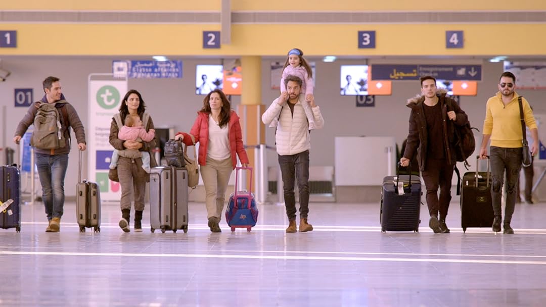 watch de viaje con los derbez