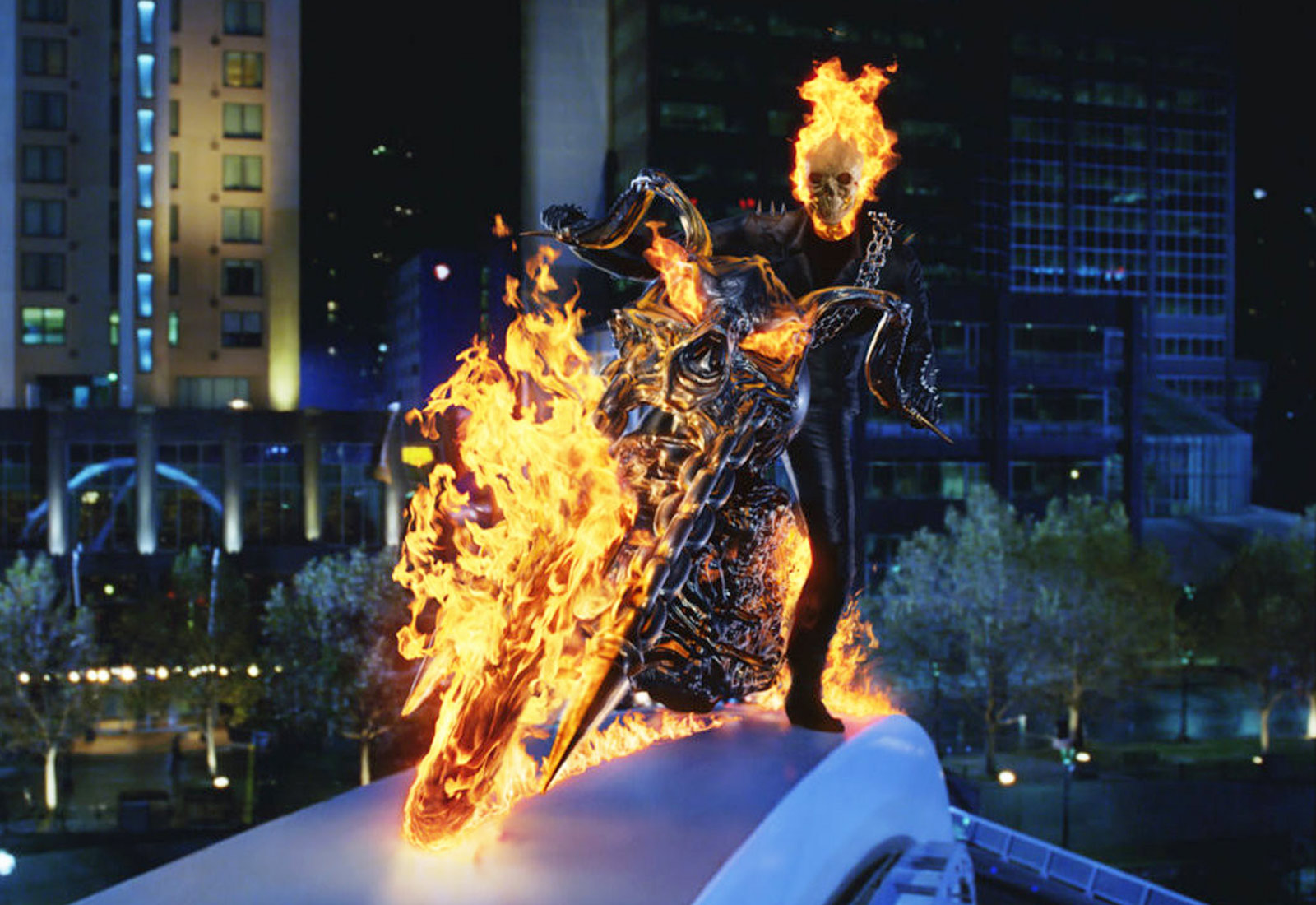 Ghost Rider | amzdealz