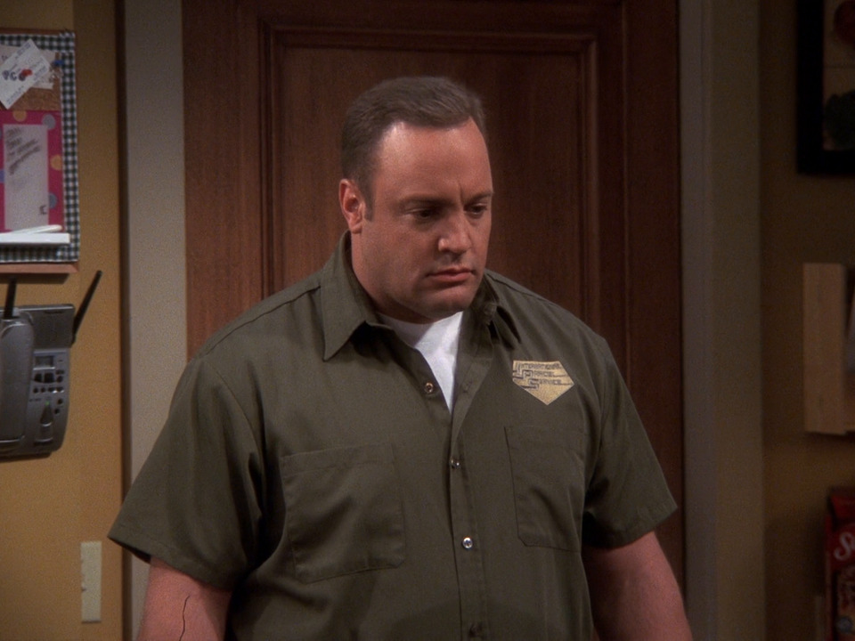 Prime Video: King of Queens - Season 6