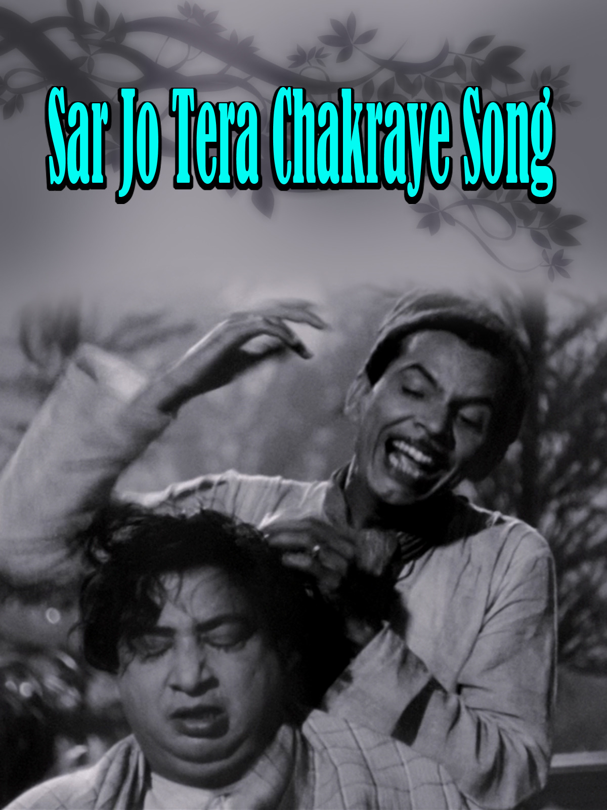 Prime Video Sar Jo Tera Chakraye Song