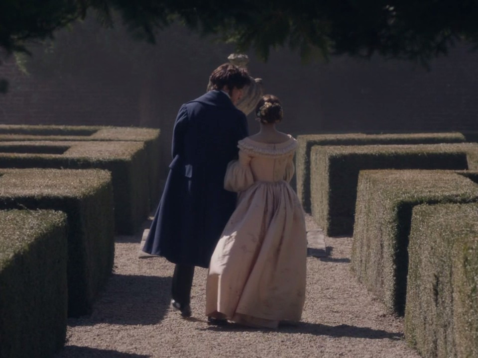 Prime Video Victoria Season 1