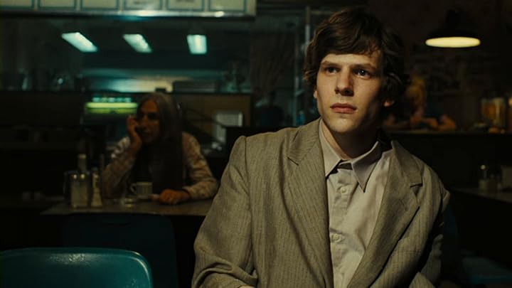 Prime Video Il sosia The Double